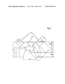 METHOD AND DEVICE FOR MULTIPLE FEED CULTIVATION diagram and image