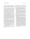 VASOACTIVE HORMONE-BASED STRATIFICATION OF PATIENTS SUFFERING FROM     DISEASES RELATED TO ENDOTHELIAL FUNCTION/DYSFUNCTION diagram and image