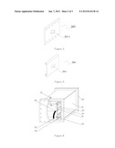 DEPOSITION BOX FOR SILICON-BASED THIN FILM SOLAR CELL diagram and image