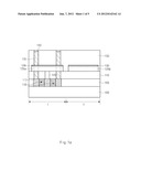 SEMICONDUCTOR DEVICE AND METHOD FOR FABRICATING THE SAME diagram and image