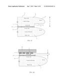 Method of Avoiding Resin Outflow from the Wafer Scribe line in WLCSP diagram and image