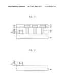 METHODS OF MANUFACTURING A WIRING STRUCTURE AND METHODS OF MANUFACTURING A     SEMICONDUCTOR DEVICE diagram and image