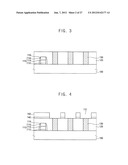 METHODS OF MANUFACTURING A WIRING STRUCTURE AND METHODS OF MANUFACTURING A     SEMICONDUCTOR DEVICE diagram and image