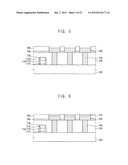 METHODS OF MANUFACTURING A WIRING STRUCTURE AND METHODS OF MANUFACTURING A     SEMICONDUCTOR DEVICE diagram and image