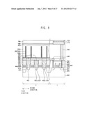 METHODS OF MANUFACTURING A WIRING STRUCTURE AND METHODS OF MANUFACTURING A     SEMICONDUCTOR DEVICE diagram and image