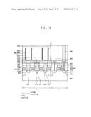 METHODS OF MANUFACTURING A WIRING STRUCTURE AND METHODS OF MANUFACTURING A     SEMICONDUCTOR DEVICE diagram and image