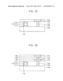 METHODS OF MANUFACTURING A WIRING STRUCTURE AND METHODS OF MANUFACTURING A     SEMICONDUCTOR DEVICE diagram and image