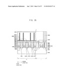 METHODS OF MANUFACTURING A WIRING STRUCTURE AND METHODS OF MANUFACTURING A     SEMICONDUCTOR DEVICE diagram and image