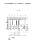 METHODS OF MANUFACTURING A WIRING STRUCTURE AND METHODS OF MANUFACTURING A     SEMICONDUCTOR DEVICE diagram and image