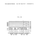 METHODS OF MANUFACTURING A WIRING STRUCTURE AND METHODS OF MANUFACTURING A     SEMICONDUCTOR DEVICE diagram and image