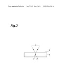 METHOD FOR MANUFACTURING INTERPOSER diagram and image