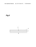 METHOD FOR MANUFACTURING INTERPOSER diagram and image