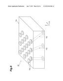 METHOD FOR MANUFACTURING INTERPOSER diagram and image