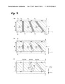 METHOD FOR MANUFACTURING INTERPOSER diagram and image