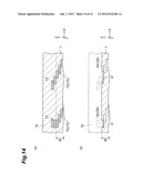 METHOD FOR MANUFACTURING INTERPOSER diagram and image