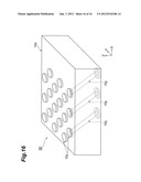 METHOD FOR MANUFACTURING INTERPOSER diagram and image