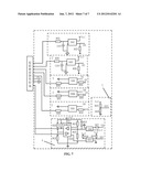 DAUGHTER CIRCUIT BOARD FOR INTERFACE SIGNAL CONVERSION diagram and image