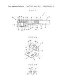Coaxial Connector And Method For Assembling The Same diagram and image
