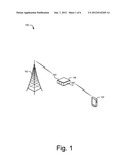 Adaptive Range Extender diagram and image