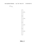 CONFIGURABLE SEGMENTED ANTENNA diagram and image