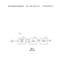 METHOD AND APPARATUS FOR DATA AIDED CHANNEL QUALITY ESTIMATION diagram and image