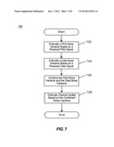 METHOD AND APPARATUS FOR DATA AIDED CHANNEL QUALITY ESTIMATION diagram and image