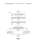 SYSTEM AND METHOD FOR ADJACENT CHANNEL POWER DETECTION AND DYNAMIC     BANDWIDTH FILTER CONTROL diagram and image