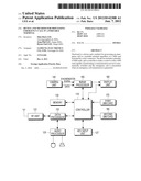 DEVICE AND METHOD FOR PROCESSING EMERGENCY CALL IN A PORTABLE TERMINAL diagram and image