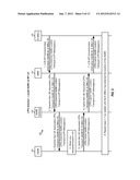 METHOD AND APPARATUS FOR CONFIGURING AND LOCATING A HOME BASE STATION diagram and image