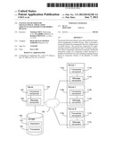 System and Method For Transactional Application Lifecycle Management For     Mobile Devices diagram and image