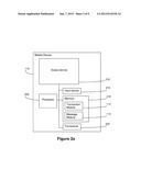 System and Method For Transactional Application Lifecycle Management For     Mobile Devices diagram and image