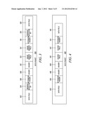 METHOD AND APPARATUS FOR CONVEYING USAGE AND ACCESS RIGHTS INFORMATION FOR     EACH SUB-SLOT ON A CARRIER diagram and image