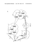 METHOD AND APPARATUS FOR MANAGEMENT OF INACTIVE CONNECTIONS FOR SERVICE     CONTINUITY IN AN AGNOSTIC INTERNET PROTCOL MULTIMEDIA COMMUNICATION     SYSTEM diagram and image