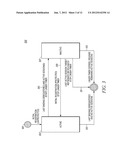 METHOD AND APPARATUS FOR MANAGEMENT OF INACTIVE CONNECTIONS FOR SERVICE     CONTINUITY IN AN AGNOSTIC INTERNET PROTCOL MULTIMEDIA COMMUNICATION     SYSTEM diagram and image