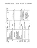 METHOD AND APPARATUS FOR MANAGEMENT OF INACTIVE CONNECTIONS FOR SERVICE     CONTINUITY IN AN AGNOSTIC INTERNET PROTCOL MULTIMEDIA COMMUNICATION     SYSTEM diagram and image