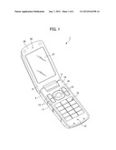 WIRELESS TERMINAL DEVICE, CONTROL METHOD AND CONTROL SYSTEM diagram and image