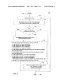 METHOD AND APPARATUS FOR PLANNING MOBILE SWITCHING CENTERS IN A WIRELESS     NETWORK diagram and image