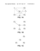 DETERMINING POSITIONS IN A WIRELESS RADIO SYSTEM diagram and image