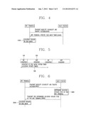 Apparatus and Method for Updating a Location in a Wireless Access System diagram and image