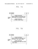 Apparatus and Method for Updating a Location in a Wireless Access System diagram and image