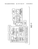 METHOD AND SYSTEM TO MAKE CURRENT WIRELESS RADIOS COGNITIVE USING AN     EXTERNAL SENSOR AND APPLICATION LEVEL MESSAGING diagram and image