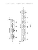 MULTIPLE-ANTENNA SYSTEM FOR CELLULAR COMMUNICATION AND BROADCASTING diagram and image