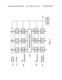 MULTIPLE-ANTENNA SYSTEM FOR CELLULAR COMMUNICATION AND BROADCASTING diagram and image