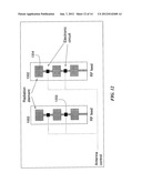 MULTIPLE-ANTENNA SYSTEM FOR CELLULAR COMMUNICATION AND BROADCASTING diagram and image