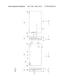 STORAGE MEDIUM STORING INFORMATION PROCESSING PROGRAM, INFORMATION     PROCESSING APPARATUS, INFORMATION PROCESSING METHOD AND INFORMATION     PROCESSING SYSTEM diagram and image