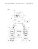 STORAGE MEDIUM STORING INFORMATION PROCESSING PROGRAM, INFORMATION     PROCESSING APPARATUS, INFORMATION PROCESSING METHOD AND INFORMATION     PROCESSING SYSTEM diagram and image