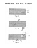 BALL BAT INCLUDING  MULTIPLE FAILURE PLANES diagram and image