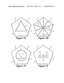 Sport Ball With Indented Casing diagram and image