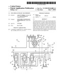 NINE SPEED AUTOMATIC TRANSMISSION diagram and image