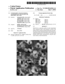 NANOCRATER CATALYST IN METAL NANOPARTICLES AND METHOD FOR PREPARING THE     SAME diagram and image